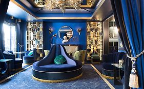 Maison Nabis By Happyculture